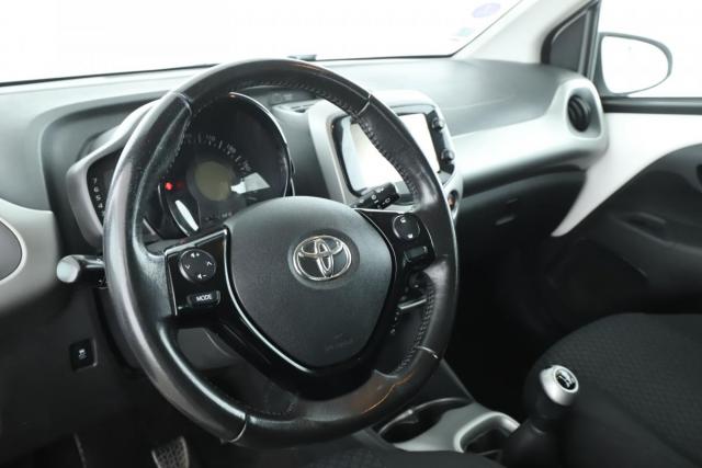 Toyota Aygo image 7