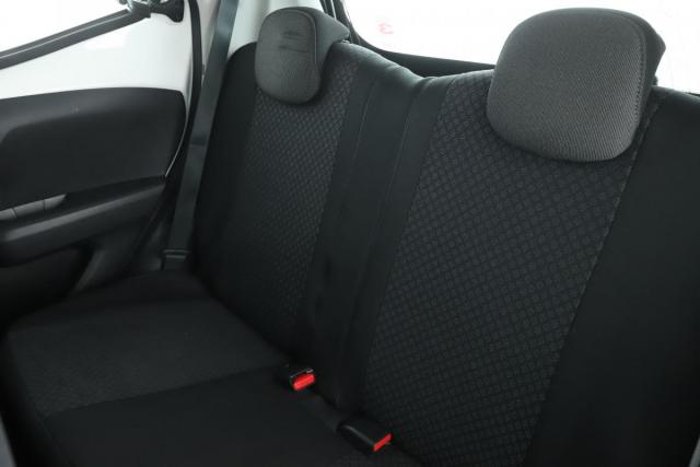 Toyota Aygo image 6