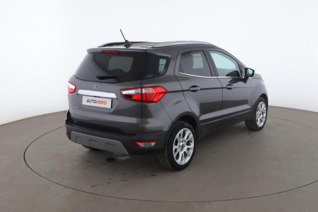 Ford Ecosport image 5