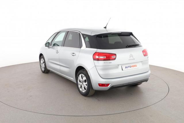 Citroen C4 Picasso image 5