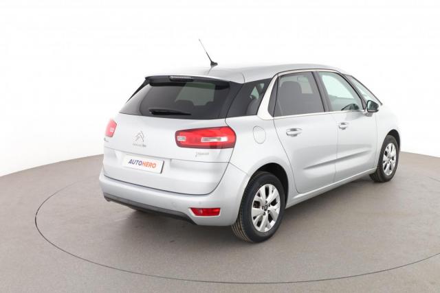 Citroen C4 Picasso image 8