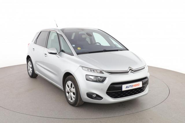 Citroen C4 Picasso image 9