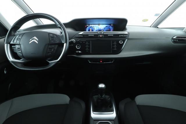 Citroen C4 Picasso image 1