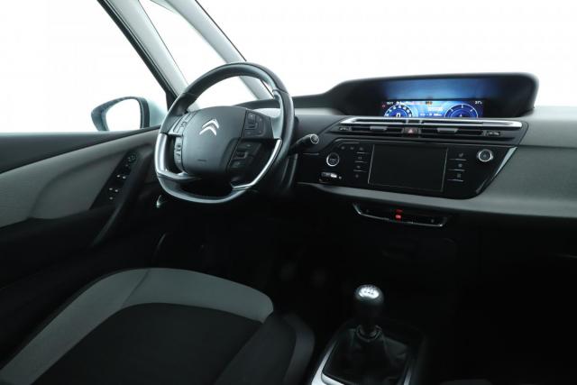 Citroen C4 Picasso image 4
