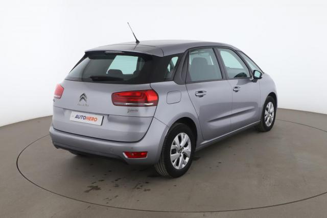Citroen C4 Picasso image 2