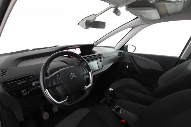 Citroen C4 Picasso image 8
