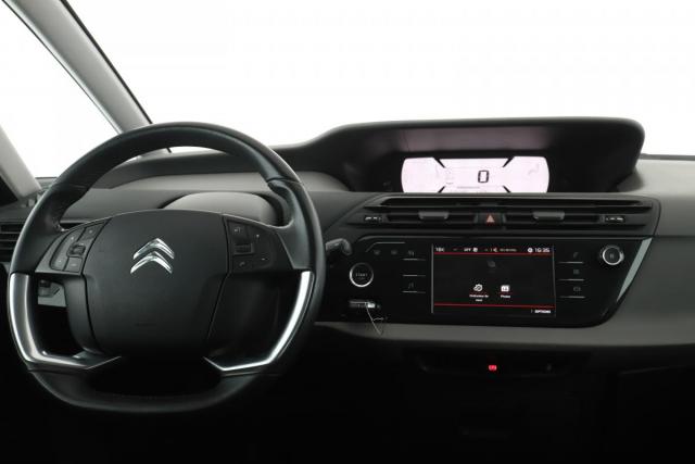 Citroen C4 Picasso image 3