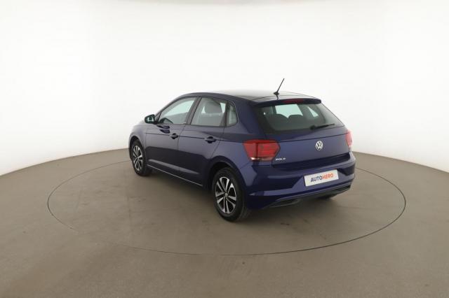 Volkswagen Polo image 9