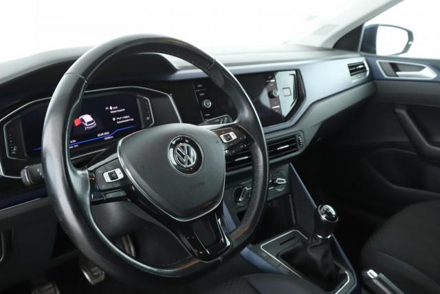 Volkswagen Polo image 1