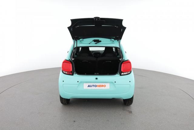 Citroen C1 image 5