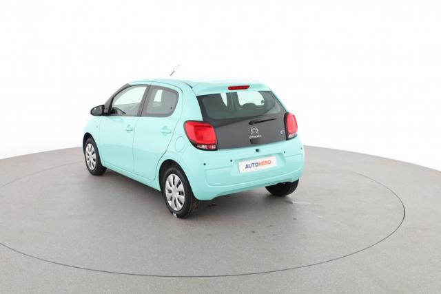 Citroen C1 image 7