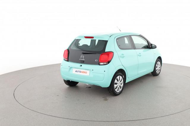 Citroen C1 image 4