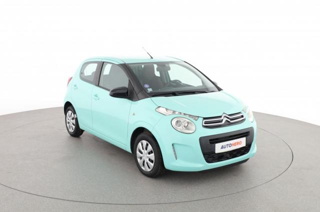 Citroen C1 image 2