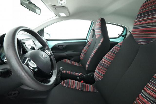 Citroen C1 image 1