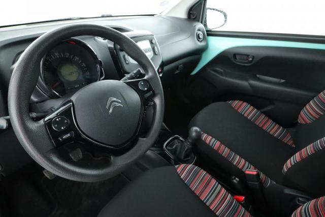 Citroen C1 image 8