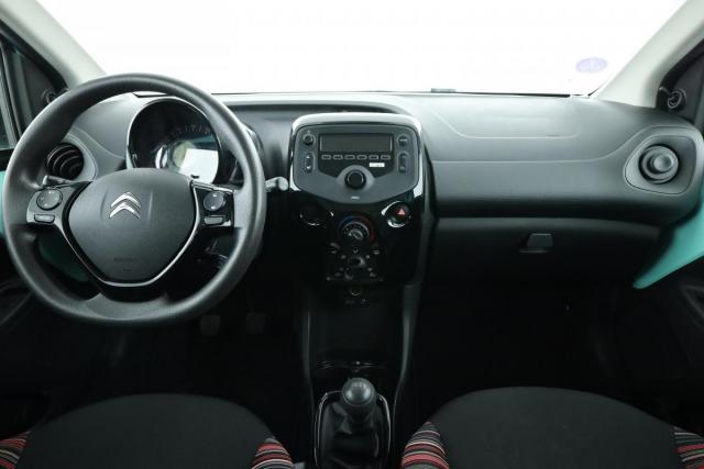 Citroen C1 image 3