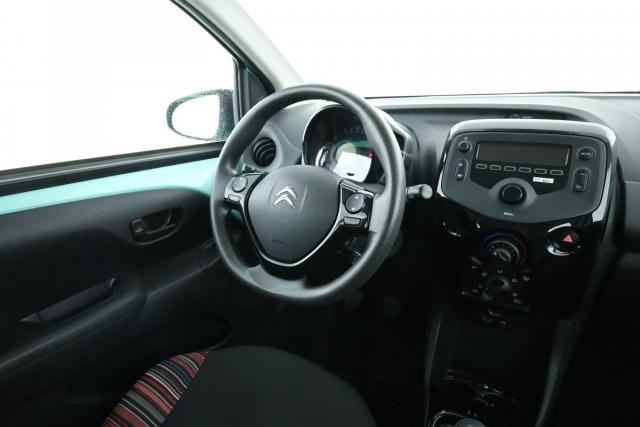 Citroen C1 image 6