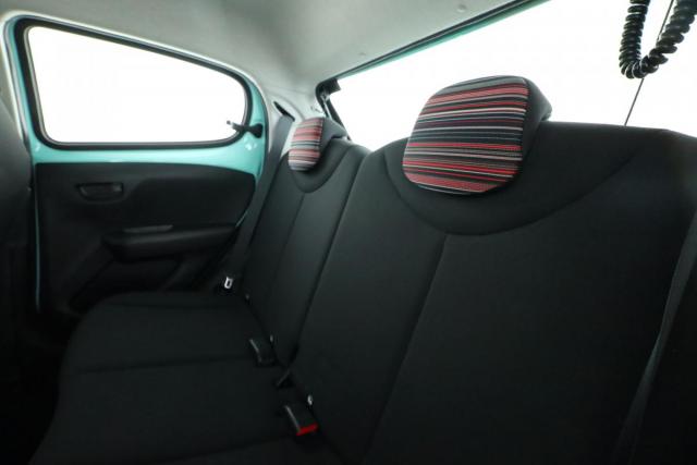 Citroen C1 image 9