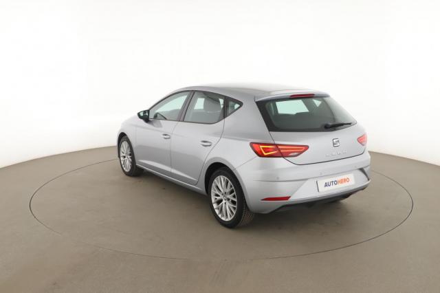 Seat Leon image 8