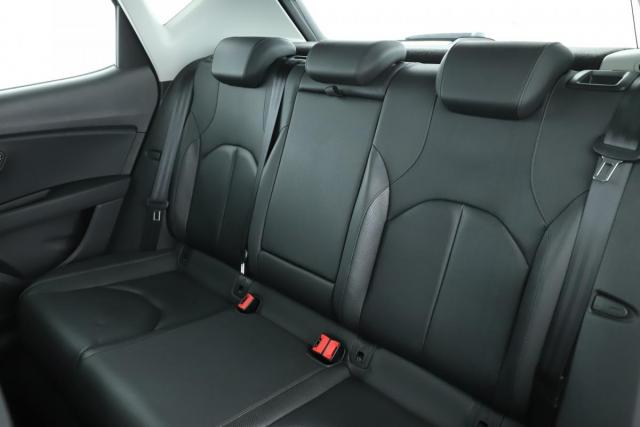 Seat Leon image 1