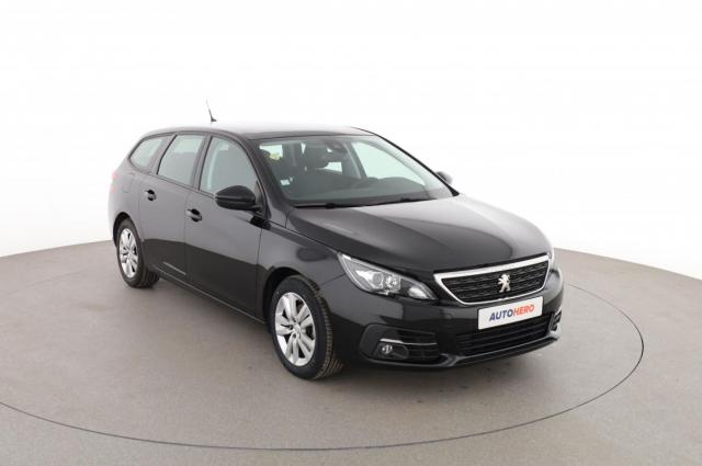 Peugeot 308 Sw image 6