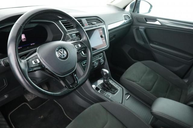 Volkswagen Tiguan image 3