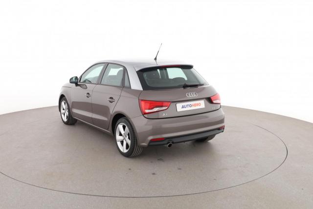 Audi A1 Sportback image 1