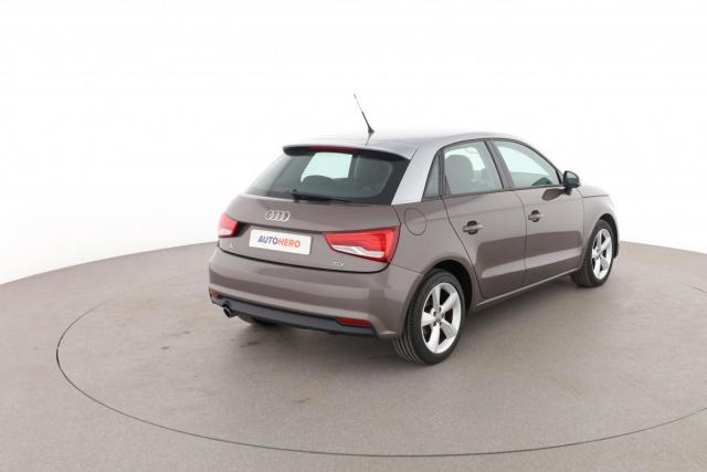 Audi A1 Sportback image 7