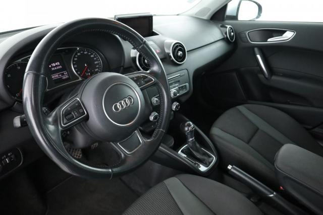 Audi A1 Sportback image 4