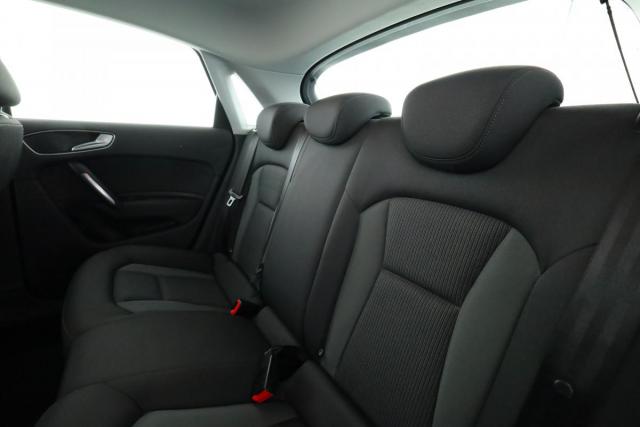 Audi A1 Sportback image 9