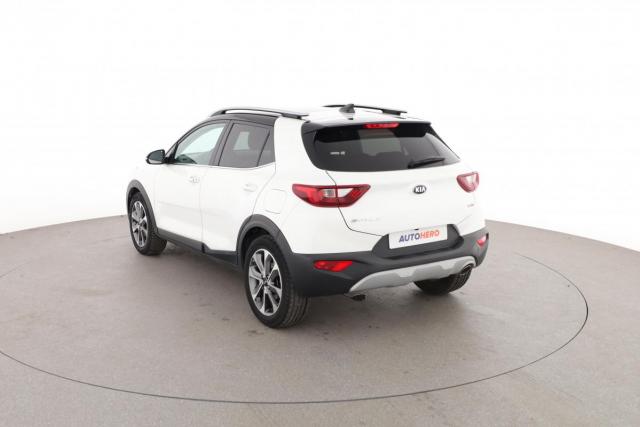 Kia Stonic image 8