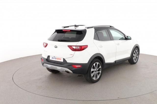 Kia Stonic image 2