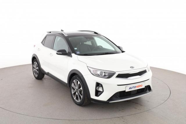 Kia Stonic image 7