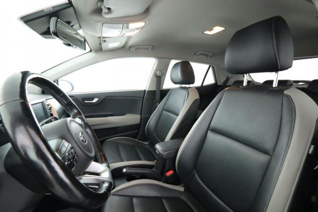 Kia Stonic image 1