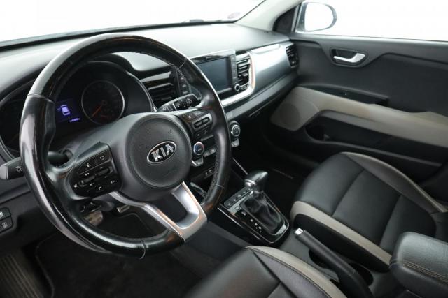 Kia Stonic image 5
