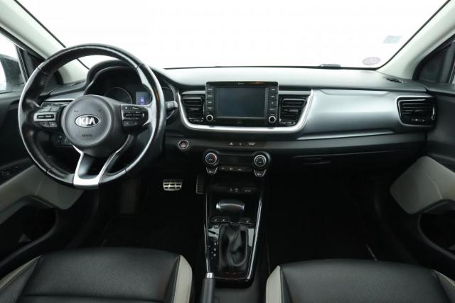 Kia Stonic image 9
