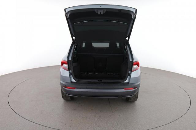 Skoda Karoq image 4
