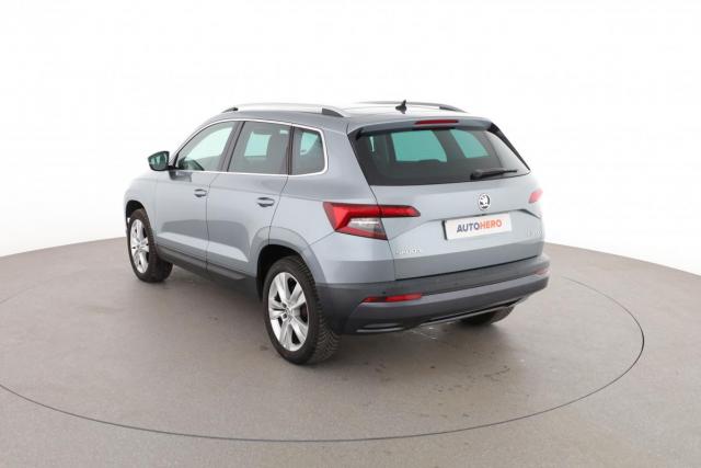 Skoda Karoq image 3
