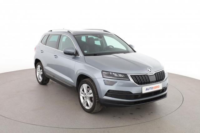 Skoda Karoq image 2