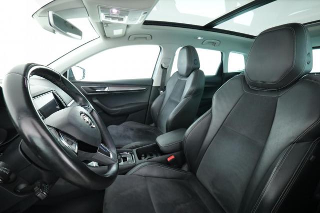 Skoda Karoq image 1