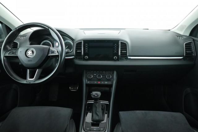 Skoda Karoq image 5