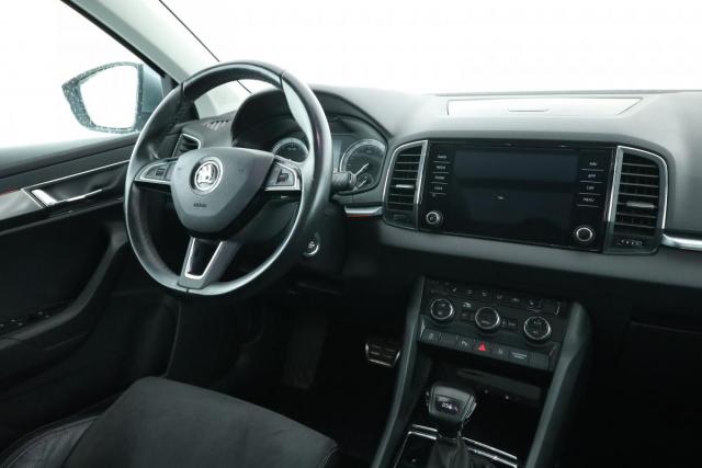 Skoda Karoq image 6