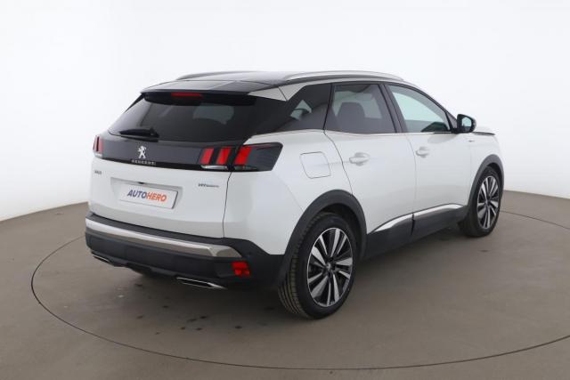 Peugeot 3008 image 8