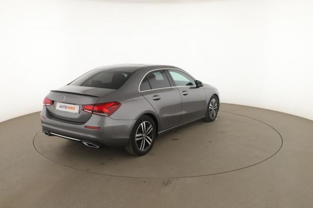 Mercedes Benz Classe A image 9