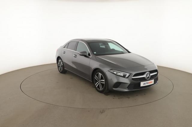 Mercedes Benz Classe A image 7