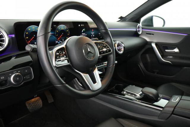 Mercedes Benz Classe A image 1