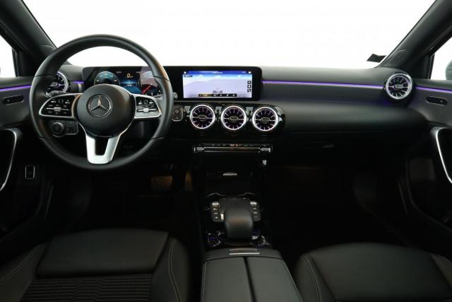 Mercedes Benz Classe A image 8