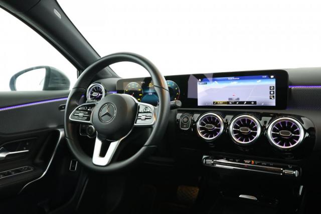 Mercedes Benz Classe A image 5