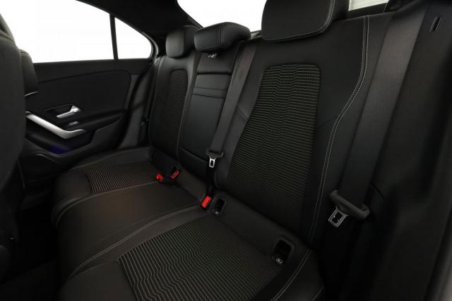 Mercedes Benz Classe A image 2