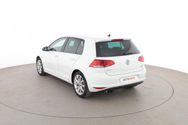 Volkswagen Golf image 4